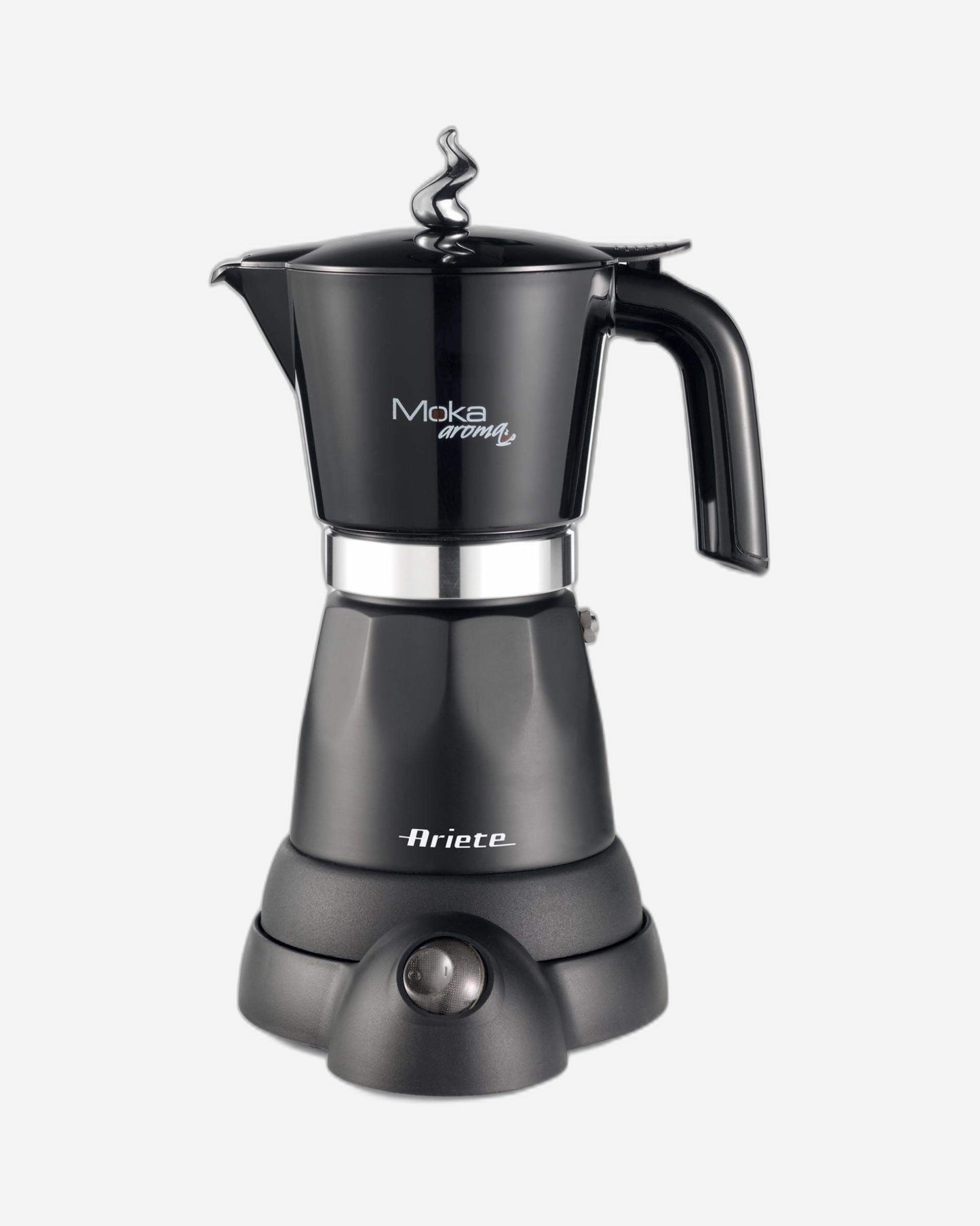 Ariete Electric Moka Coffee Maker