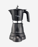 Ariete Electric Moka Coffee Maker