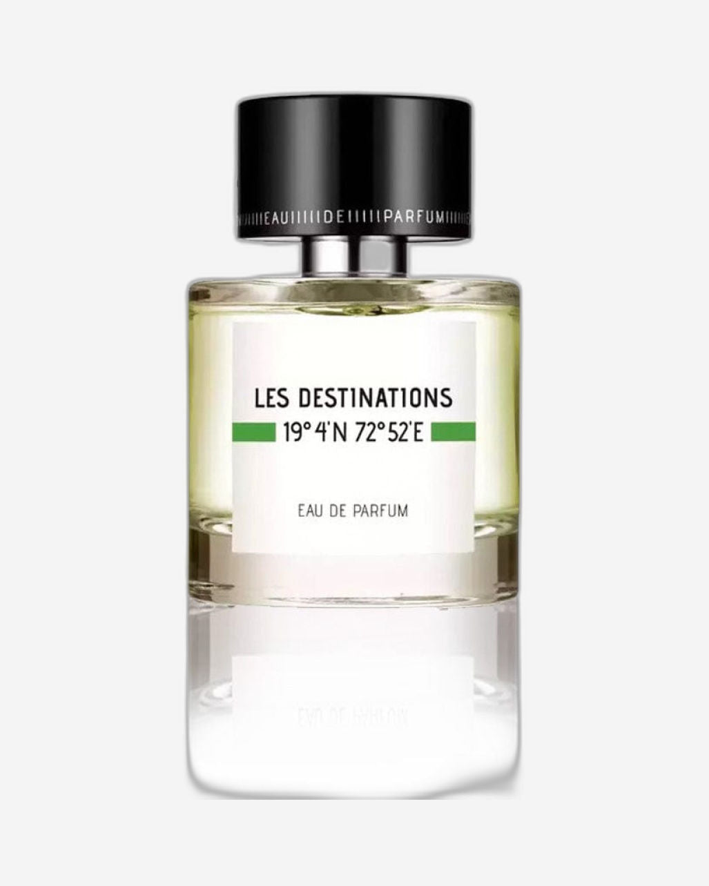 Les Destinations Mumbai EDP 50ml