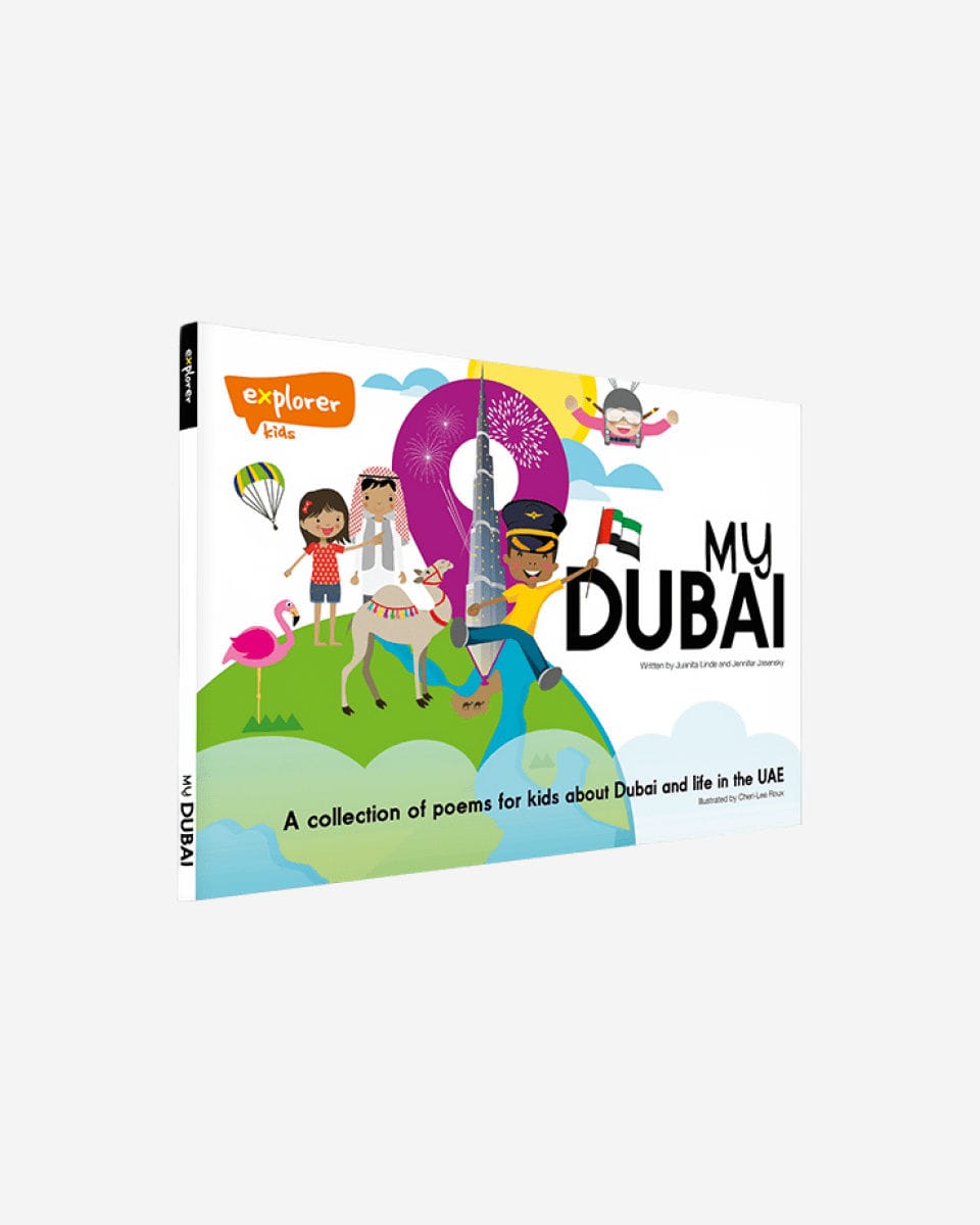 My Dubai