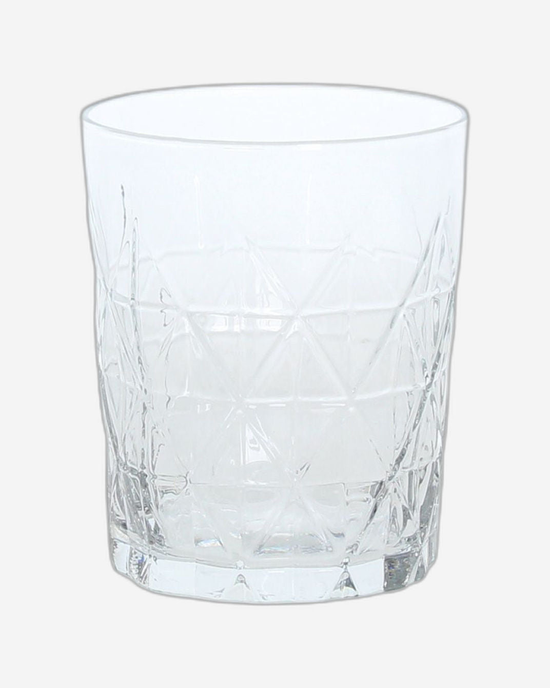 Tognana Water Glass