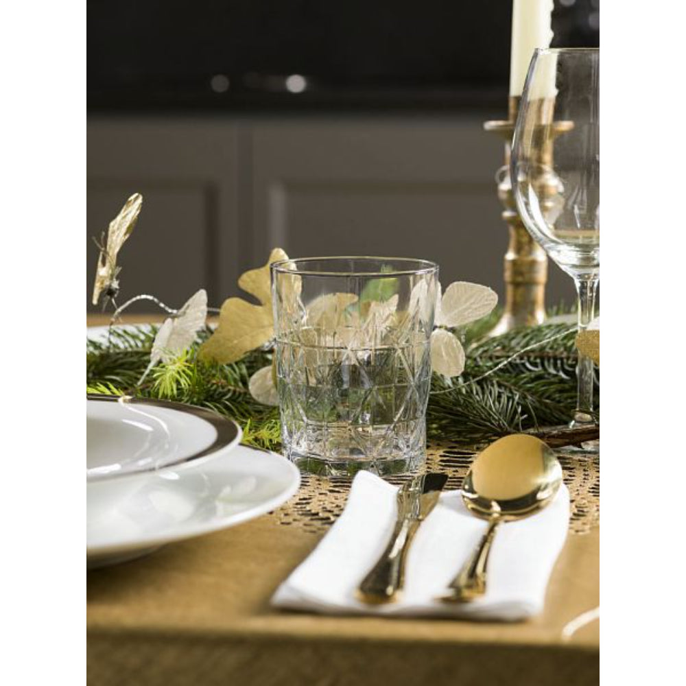 Tognana Water Glass Cc 340