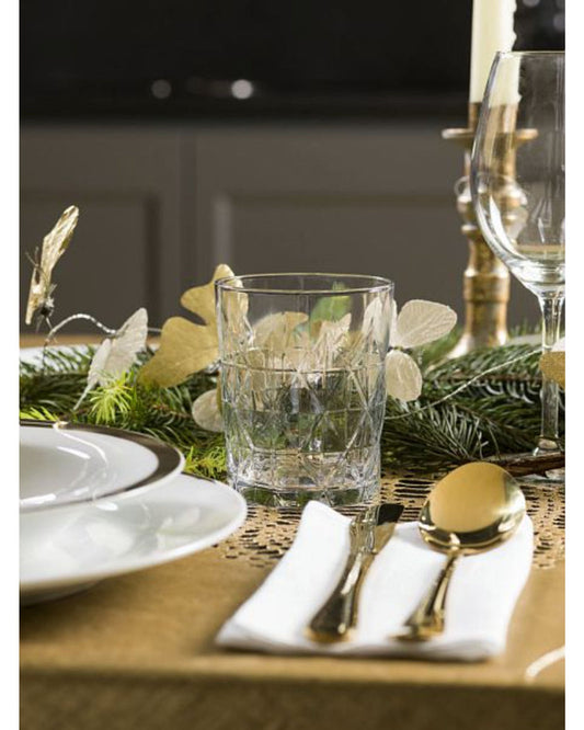 Tognana Water Glass Cc 340