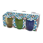 Tognana Tulip - Set 6 Glasses Cc400