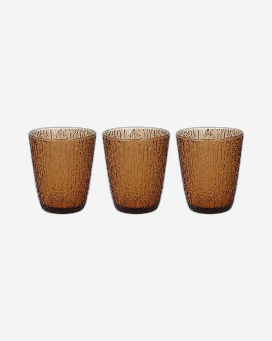 Tognana Davor - Set 3 Glasses