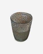 Tognana Davor - Set 3 Glasses  - Glass    Grigio