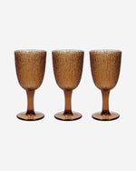 Tognana Davor - Set 3 Glasses