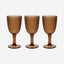 Tognana Glasses Set 3Pc Davor