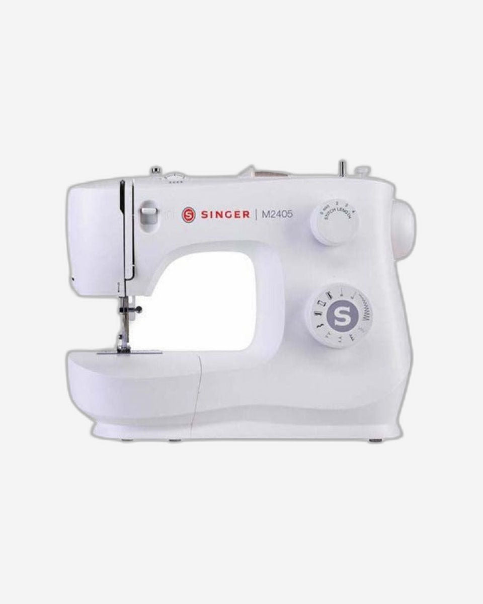 Singer Sewing Machine Mechanical Sgm-M2405
