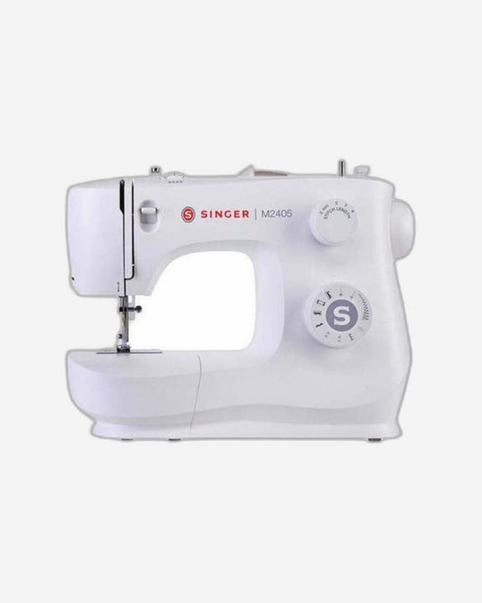 Singer Sewing Machine Mechanical Sgm-M2405