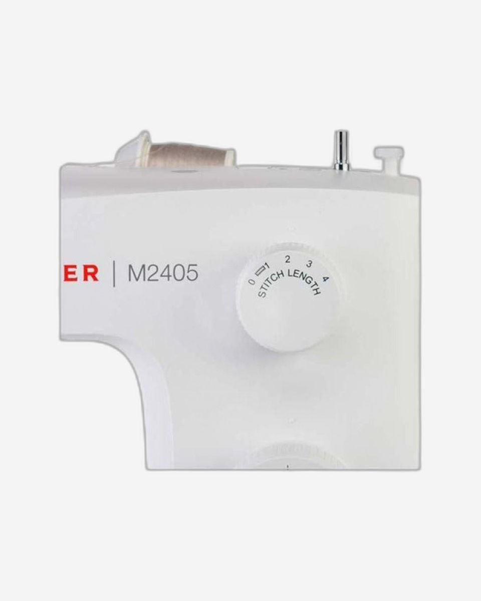 Singer Sewing Machine Mechanical Sgm-M2405