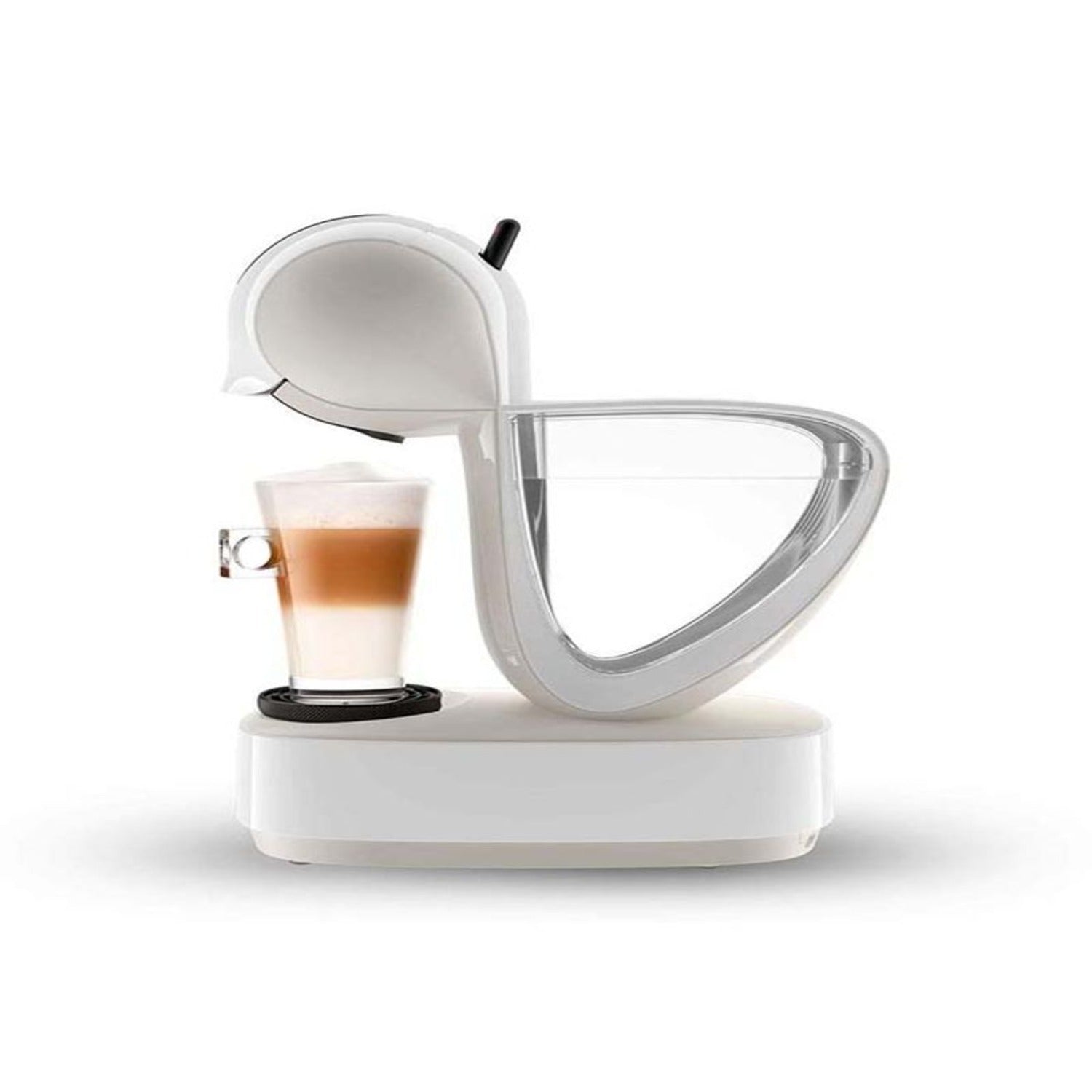 Nescafe Dolce Gusto Infinissima Coffee Machine EDG268.W
