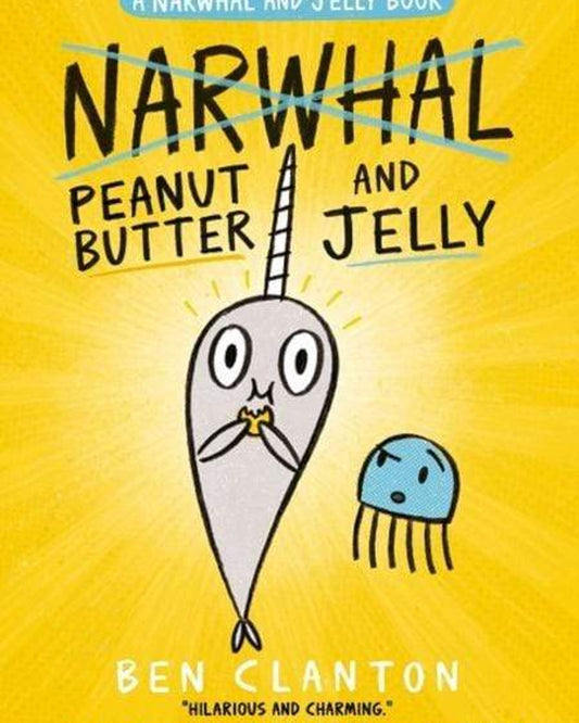 Peanut Butter And Jelly