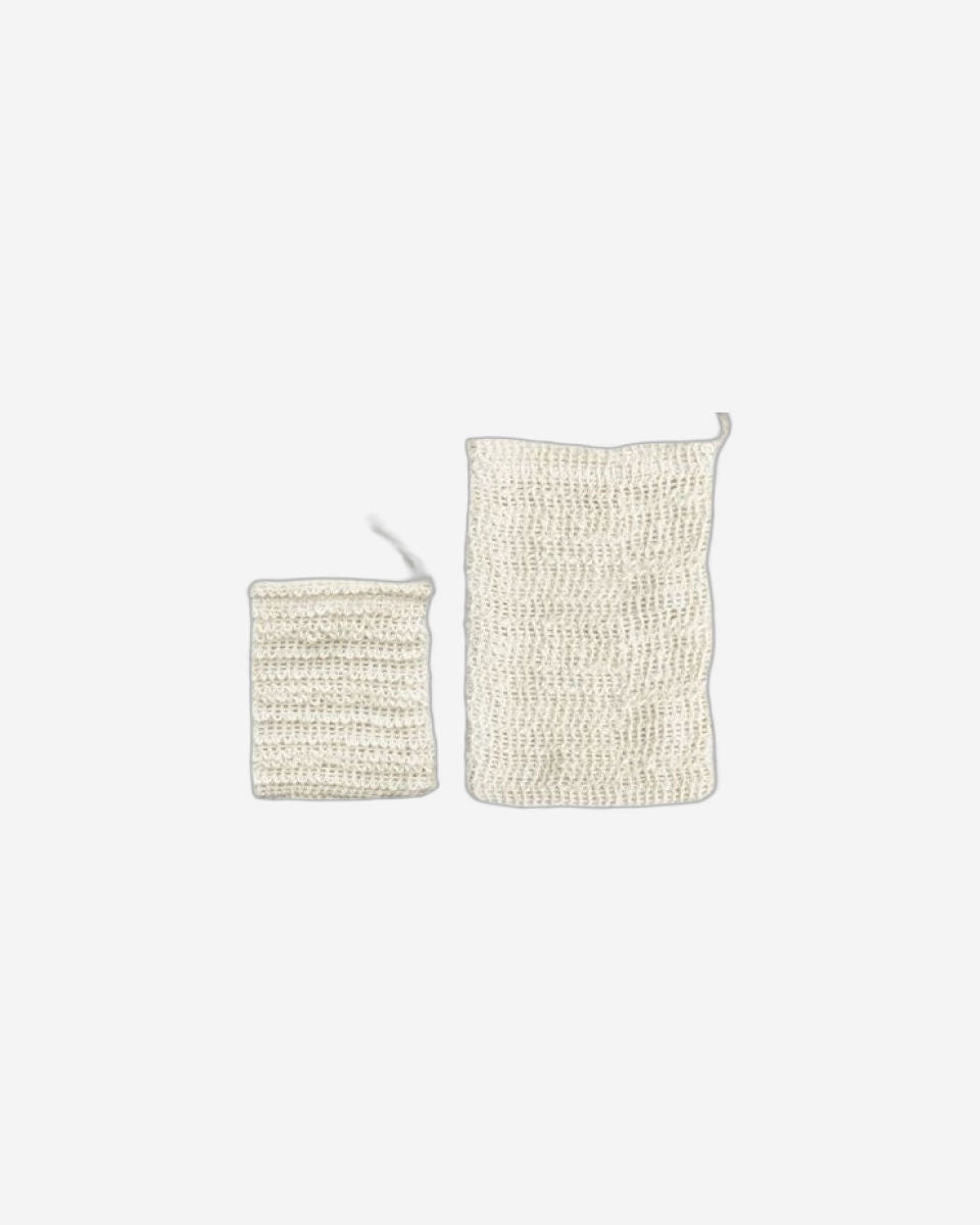 Mette Ditmer "Natural Scrubbers" Pack of 2