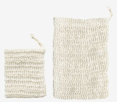 Mette Ditmer "Natural Scrubbers" Pack of 2