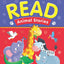 Now I Can Read Animals Stories -Brown And Watson