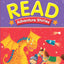 Now I Can Read - Adventure Stories -Brown And Watson