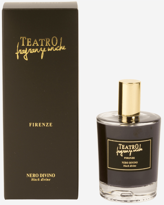 Black Divine Spray 100ml
