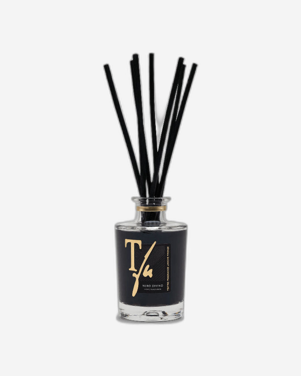 Teatro Black Divine Diffuser 100ml