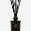 Teatro Black Divine Sticks 1500ml Transparent Vase