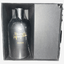 Teatro Gift Set Black Divine Sticks 2500ml Black Vase