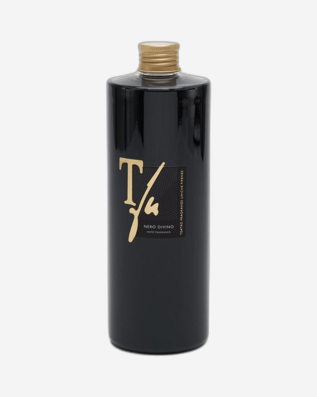 Teatro Black Divine Refill