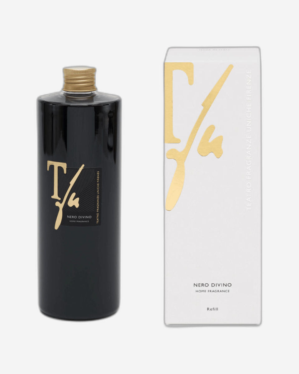 Teatro Black Divine Refill