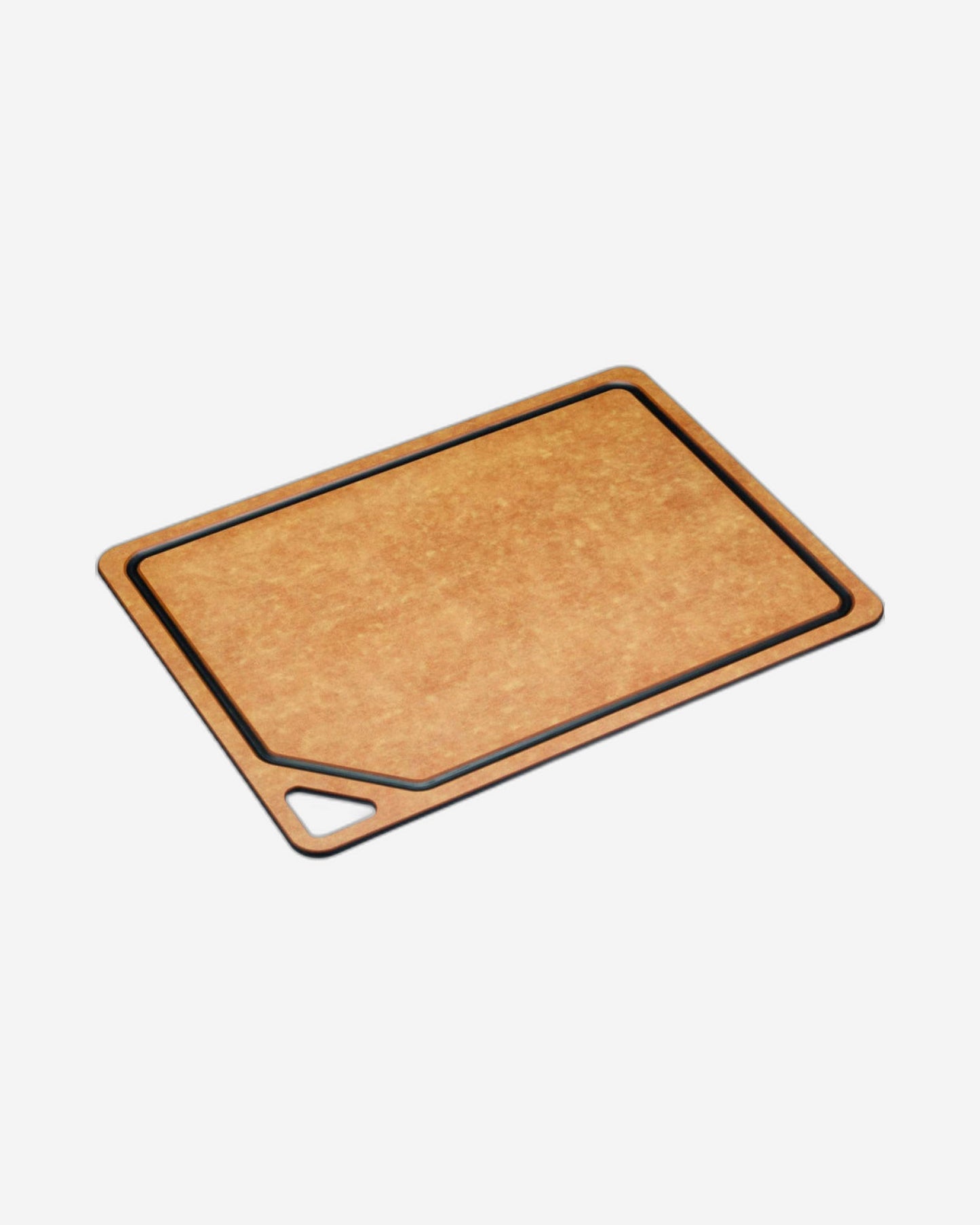 Ne Cutting Board 37X27Cm Wood Fibre