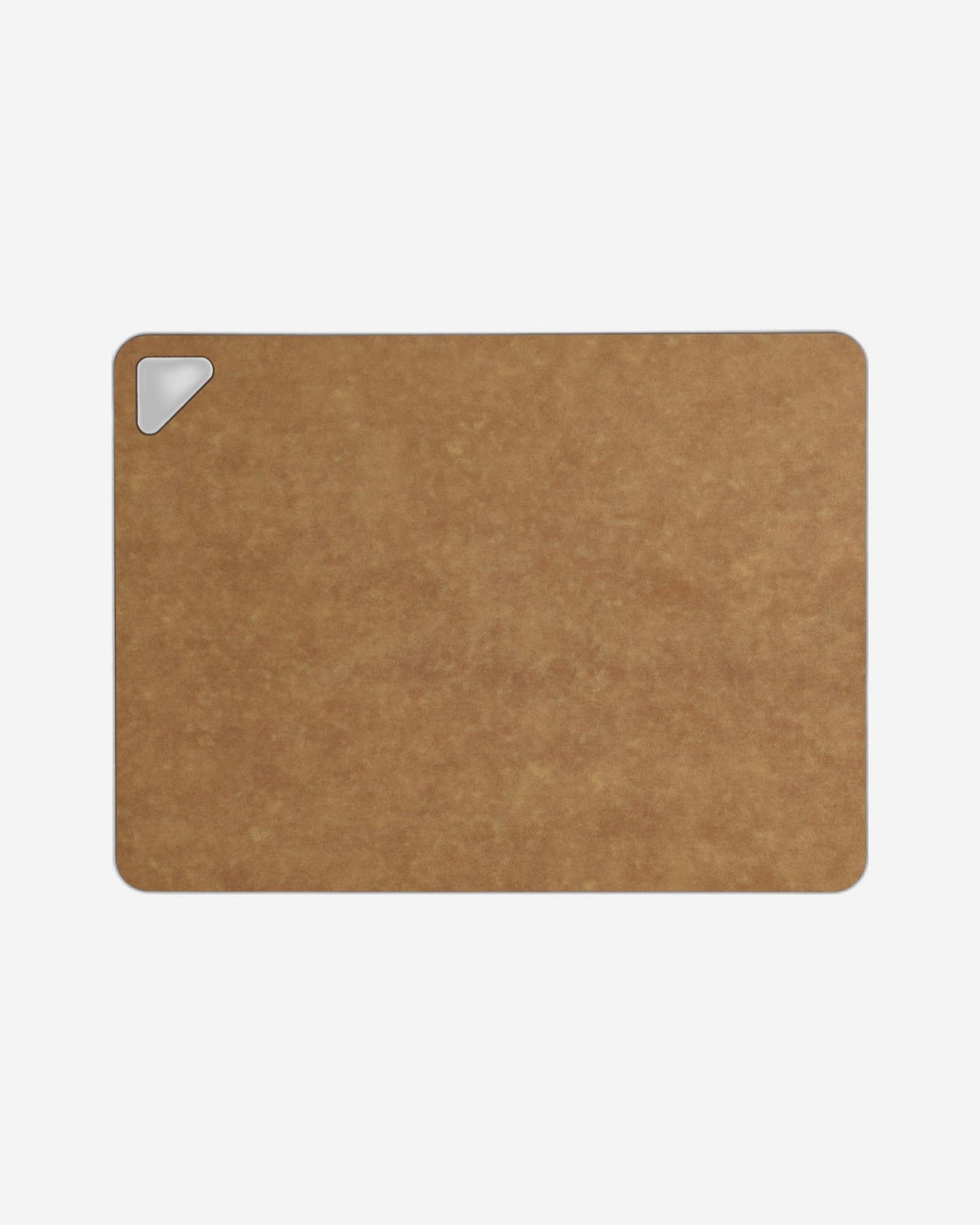 Ne Cutting Board 37X27Cm Wood Fibre