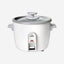 Rice Cooker 0.6L White