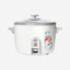 Zojirushi 1.8L White Electronic Rice Cooker And Warmer
