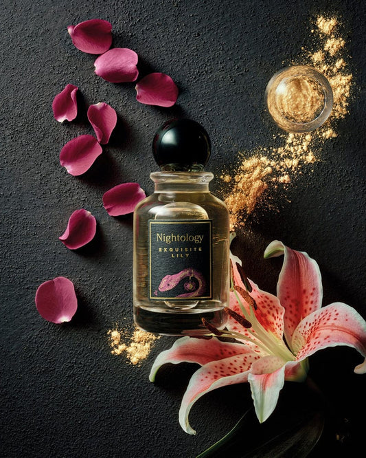 Nightology Exquisite Lily EDP 100ml