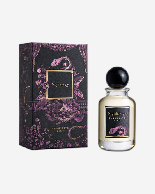Nightology Exquisite Lily EDP 100ml