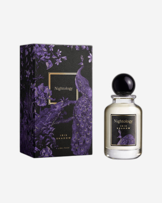 Nightology Iris Shadow EDP 100ml