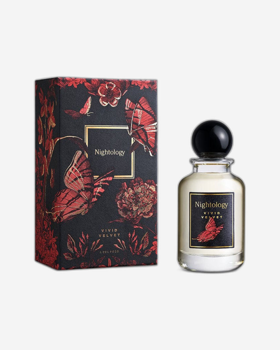 Nightology Vivid Velvet EDP 100ml