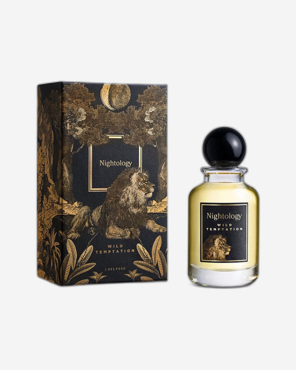Nightology Wild Temptation EDP 100ml