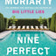 Nine Perfect Strangers