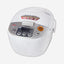 Zojirushi 1.8L - Beige Electronic Rice Cooker/ Warmer