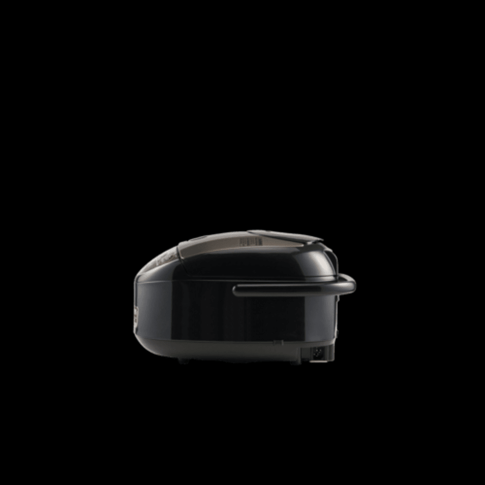 Zojirushi 1.0L - Metallic Black Electronic Rice Cooker/ Warmer