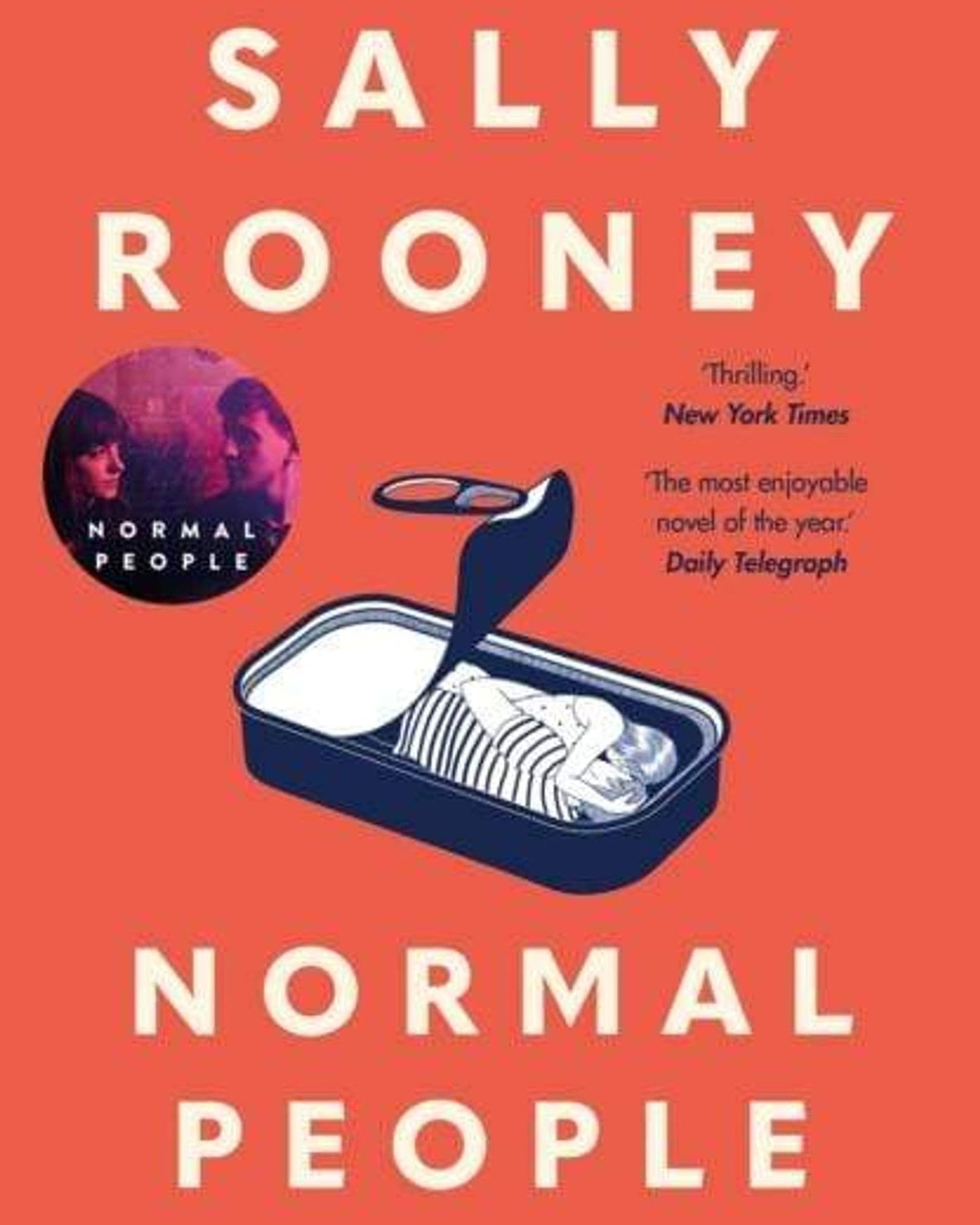 Normal People