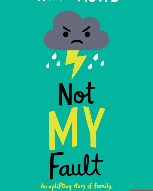 Not My Fault