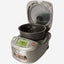 Zojirushi 1.0L - Stainless Electronic Rice Cooker/ Warmer