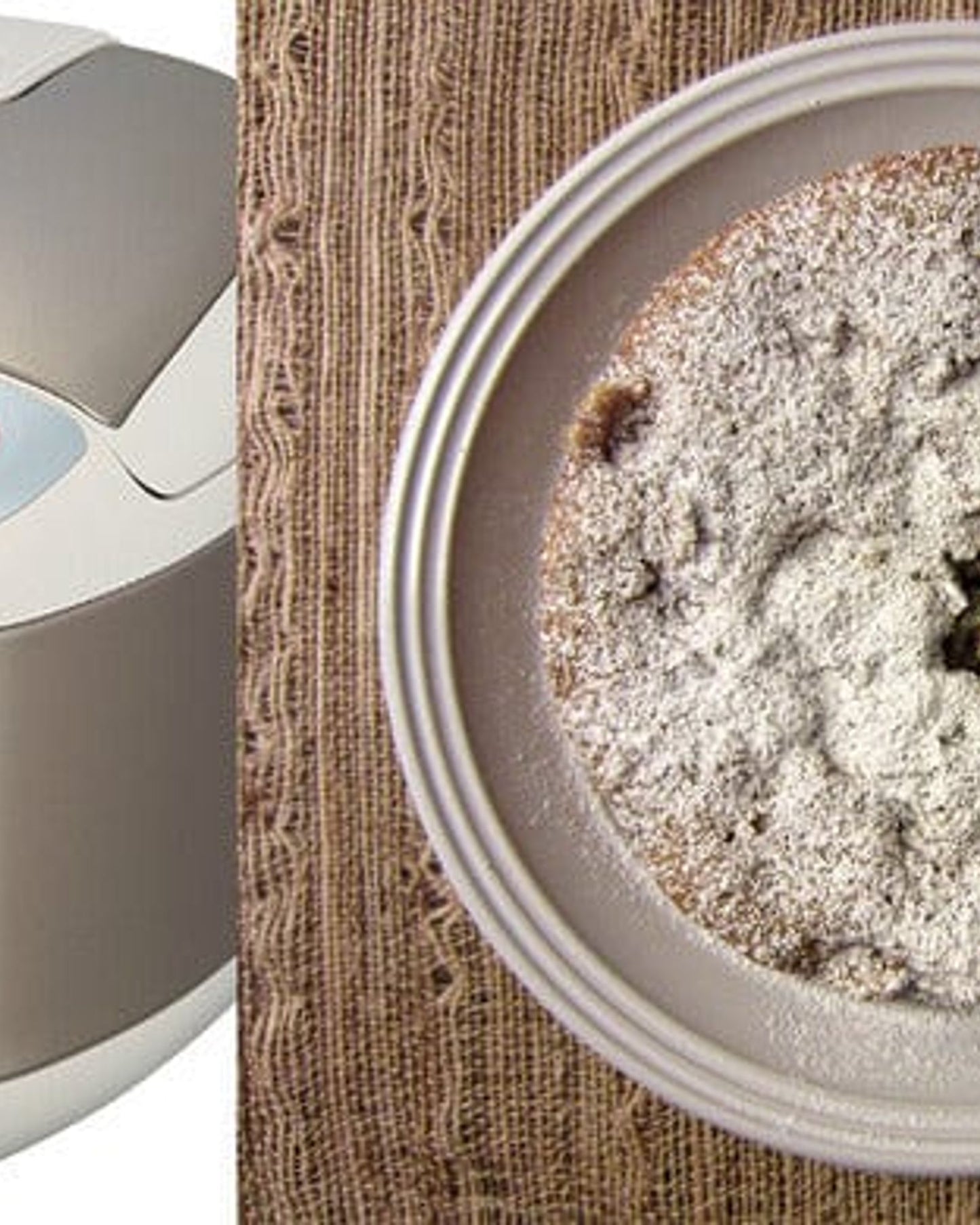 Rice Cooker 0.5L Stainless