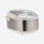 Rice Cooker 0.5L Stainless