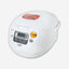 Rice Cooker 1.0L Cool White