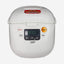Rice Cooker 1.8L Cool White