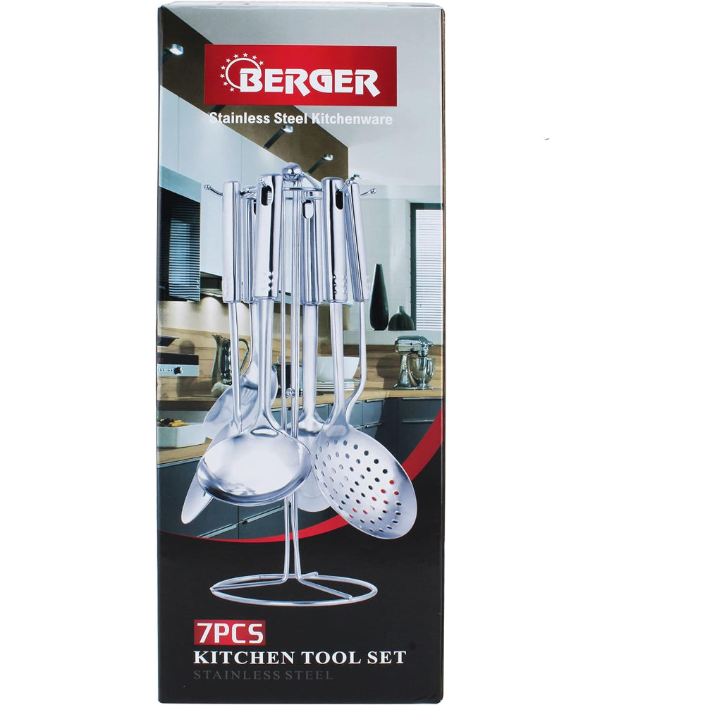 Cuisine Art 7 Set Kitchen Tools