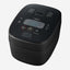 Zojirushi 1.0L, Black Electronic Rice Cooker/Warmer