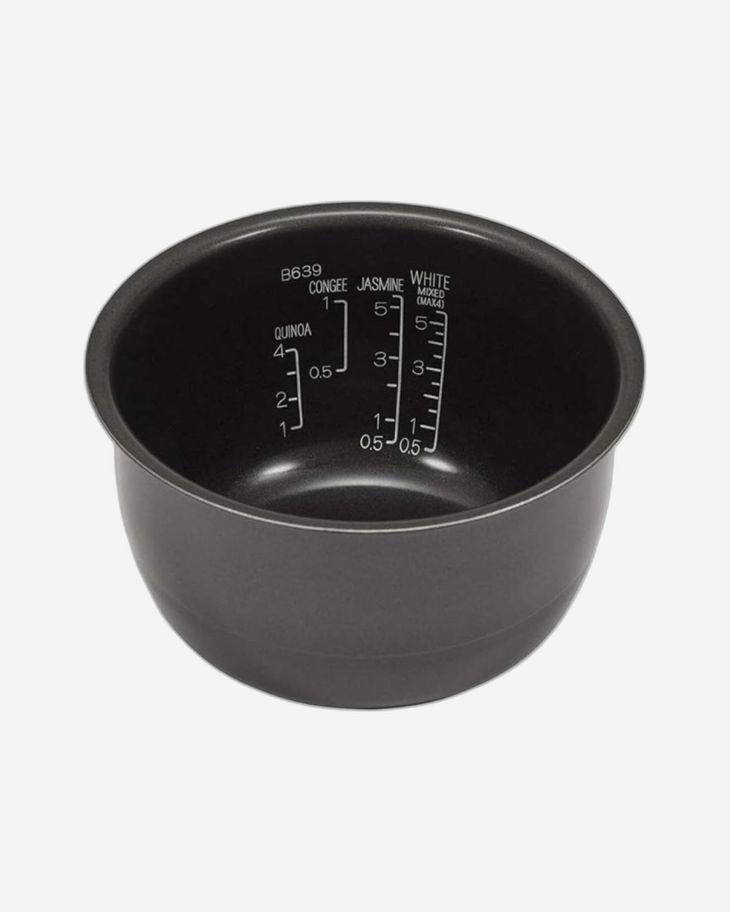 Zojirushi 1.0L, Black Electronic Rice Cooker/Warmer