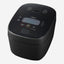 Zojirushi 1.8L Black Electronic Rice Cooker/Warmer